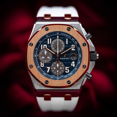 audemars piguet bucherer edition|Audemars Piguet Royal Oak Offshore 42mm Bucherer Edition.